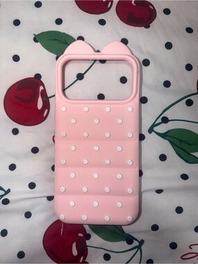 iPhone 17 Pro Max Case